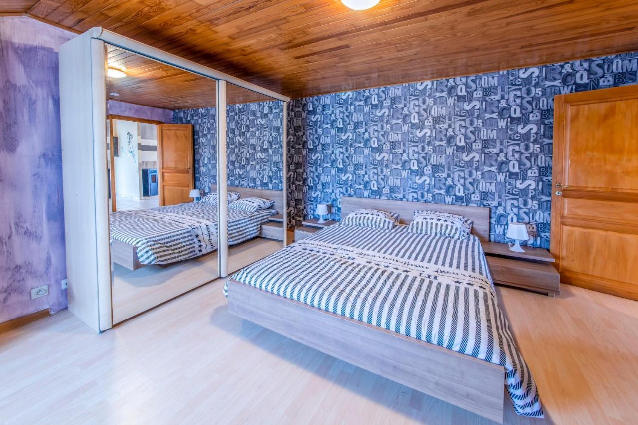 Sweet Home En Gaume Chiny Zewnętrze zdjęcie