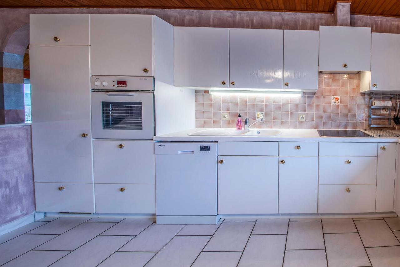 Sweet Home En Gaume Chiny Zewnętrze zdjęcie